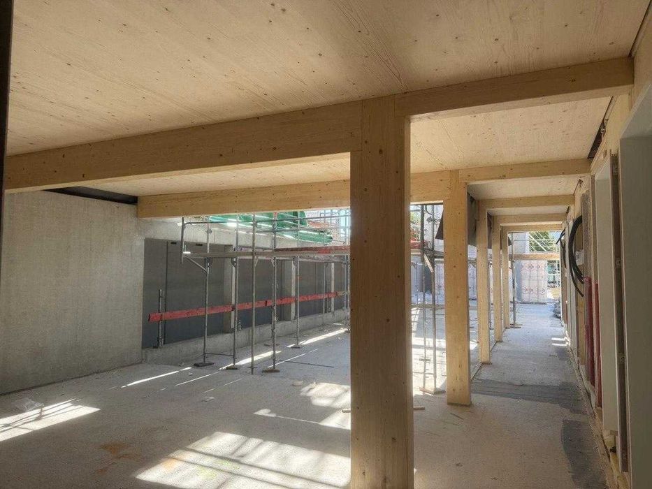 Brygady Dekarzy / Cieśli Konstrukcyjnych – Niemcy | B2B | 33–36 € netto/h