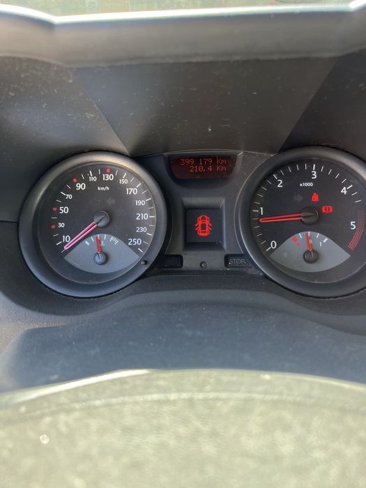 Renault megane 1.5dci