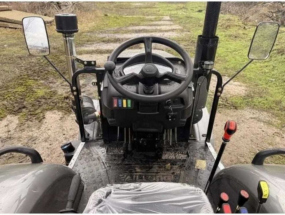 Мінітрактор TY-404 SR трактор