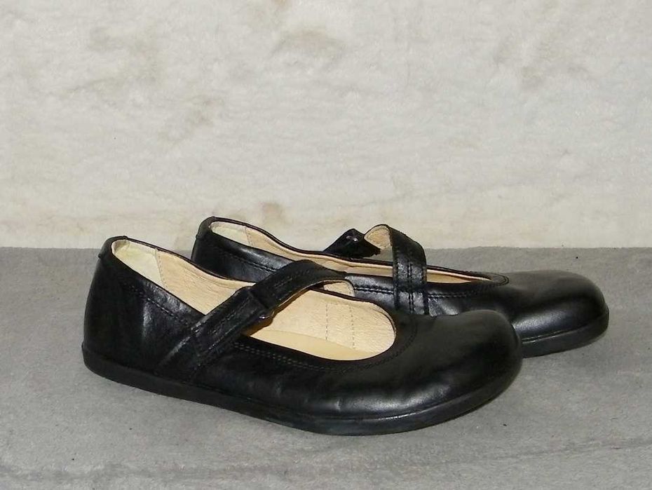 SENMOTIC Allegra - Buty LATO Barefoot - rozm. 39 - JAK NOWE !!!