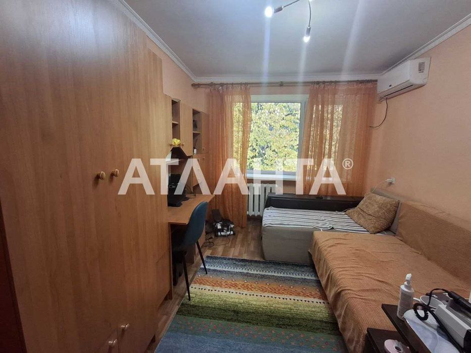 2-rooms apartment apartment by the address (area 31 m²) - Atlanta.ua - photo 6