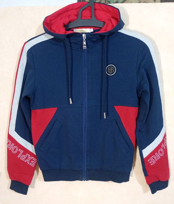 Спортивний костюм Many&Many для хлопчика, розмір 158 см