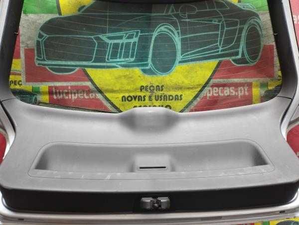 Porta da Mala AUDI A3 (8P1) | 03 - 13 l 135690