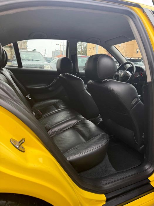 Seat Leon 1.9 TDI 150 CV Cx 6 2003 ( Versao FR )