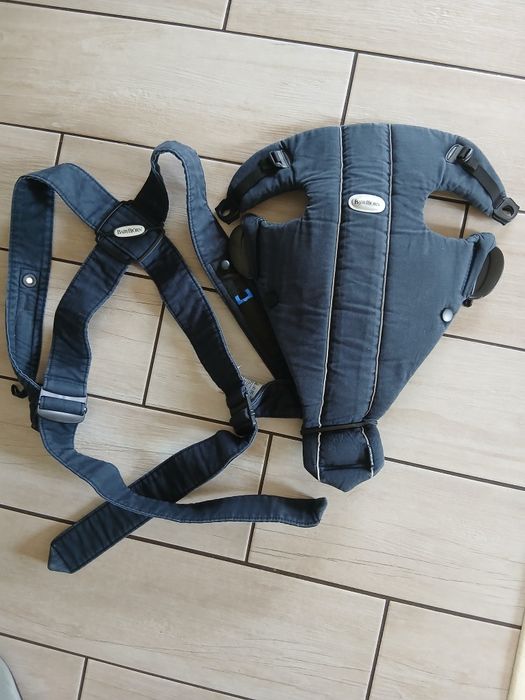 Кенгуру, ергорюкзак, слінг BabyBjorn