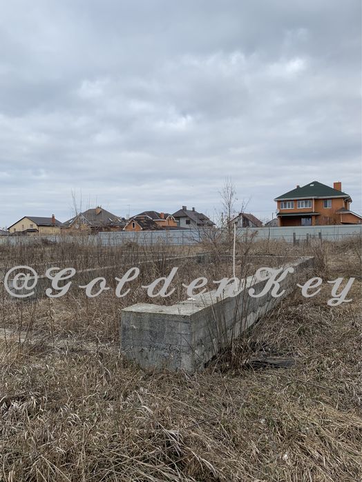 Продам Земельну Ділянку, електроенергія 5 КВТ, 10соток, ГАЗ, С. Гора