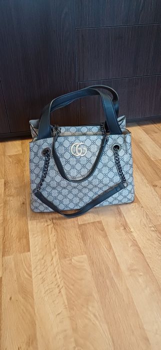 Сумка під Gucci стильна