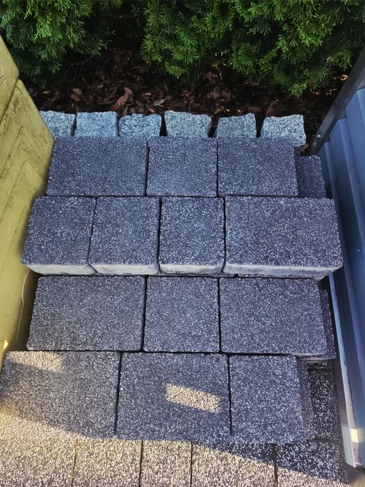 Kostka brukowa Semmelrock