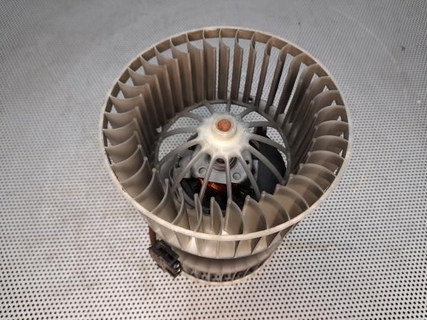 Motor da chauffage / sofagem BMW X3 (E83)