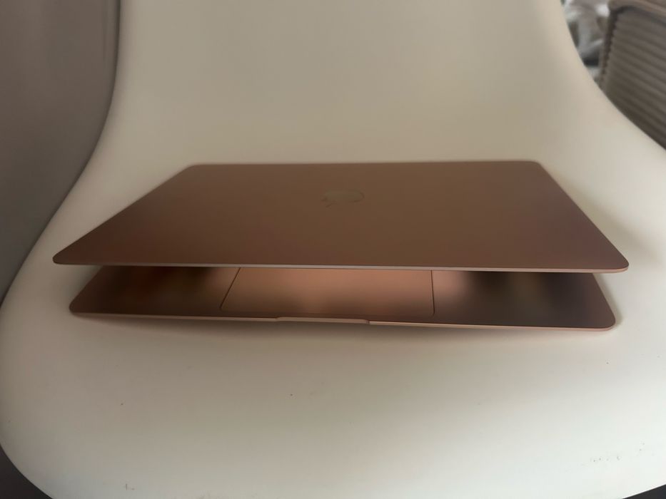 Apple MacBook Air 13 A2337 M1 16GB 512GB SSD GOLD