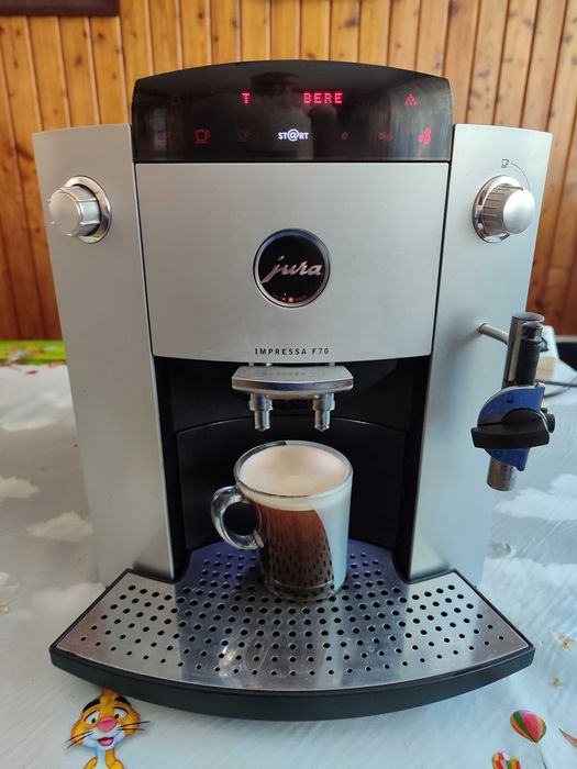 Ekspres Jura F70