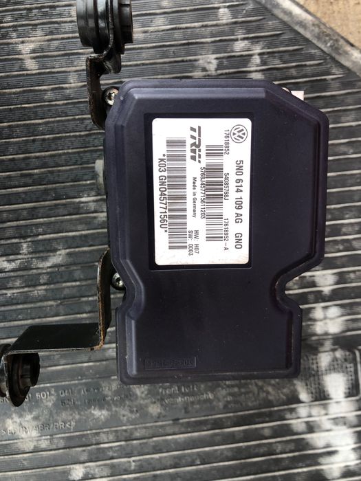 Блок АБС ESP Шкода Октавія А5 А7