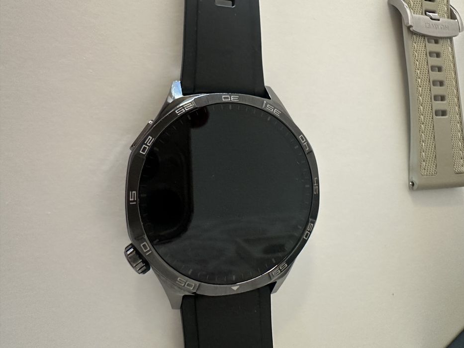 Huawei watch GT5