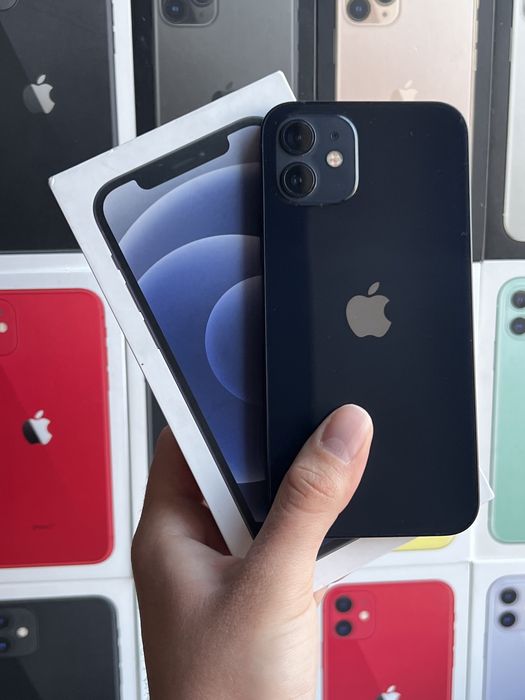 iPhone 12 64/128/256 Gb Neverlock, Trade in/Обмен