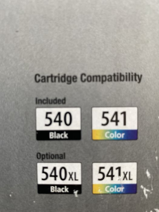 Impressora da Canon Pixma MG2250