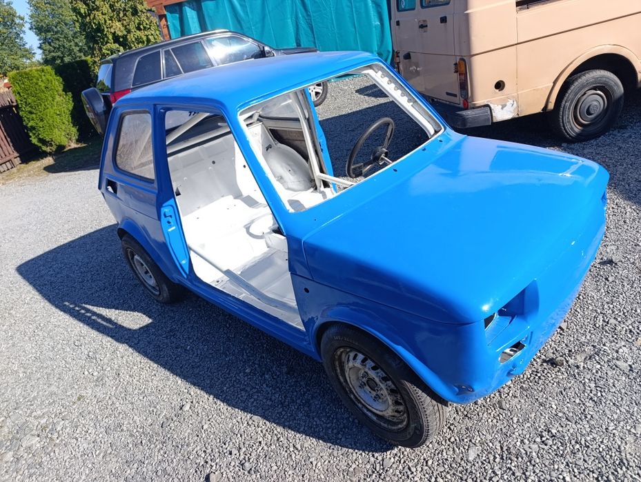 Fiat 126