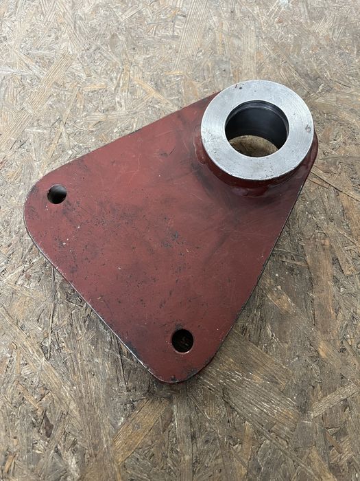 Tarcza sterująca RAK