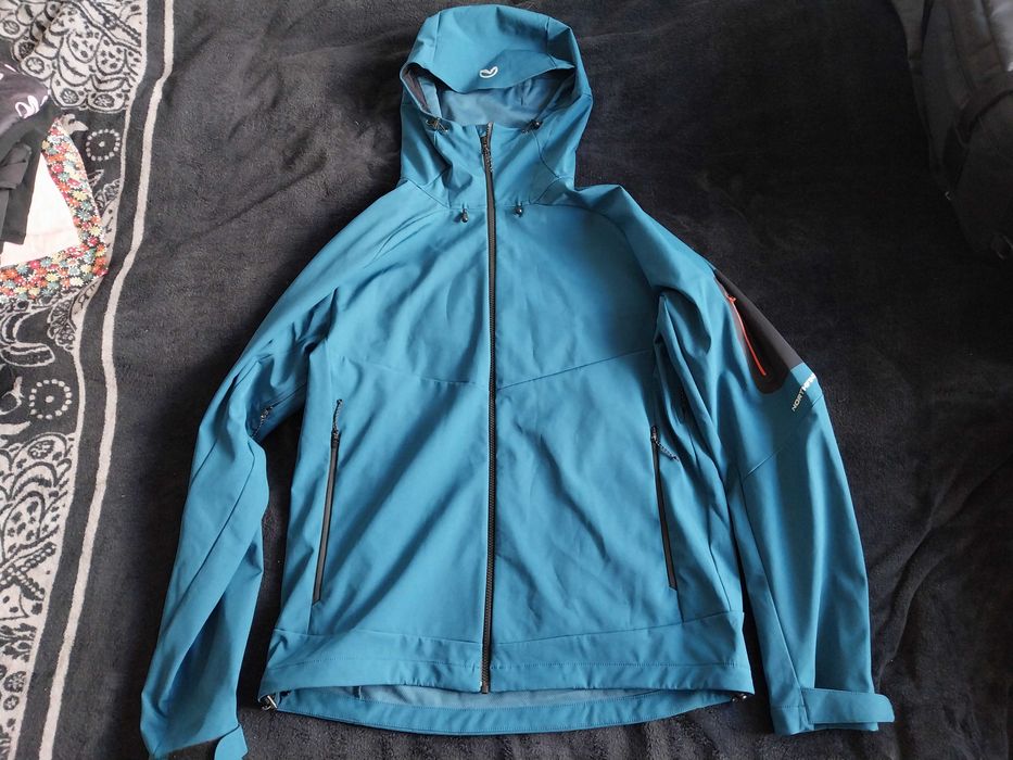 Kurtka softshell Northfinder męska XL