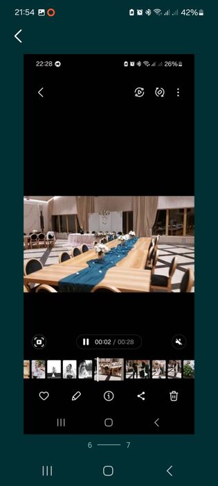 Квіти на весілля