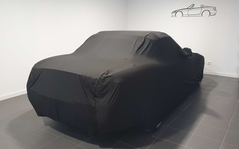 Honda S2000 (IMACULADO)