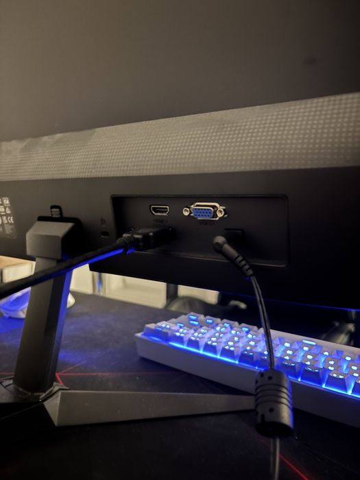 Monitor Acer Nitro VG3 100Hz