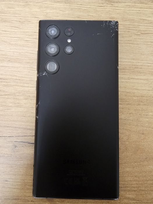 Samsung S22 Ultra