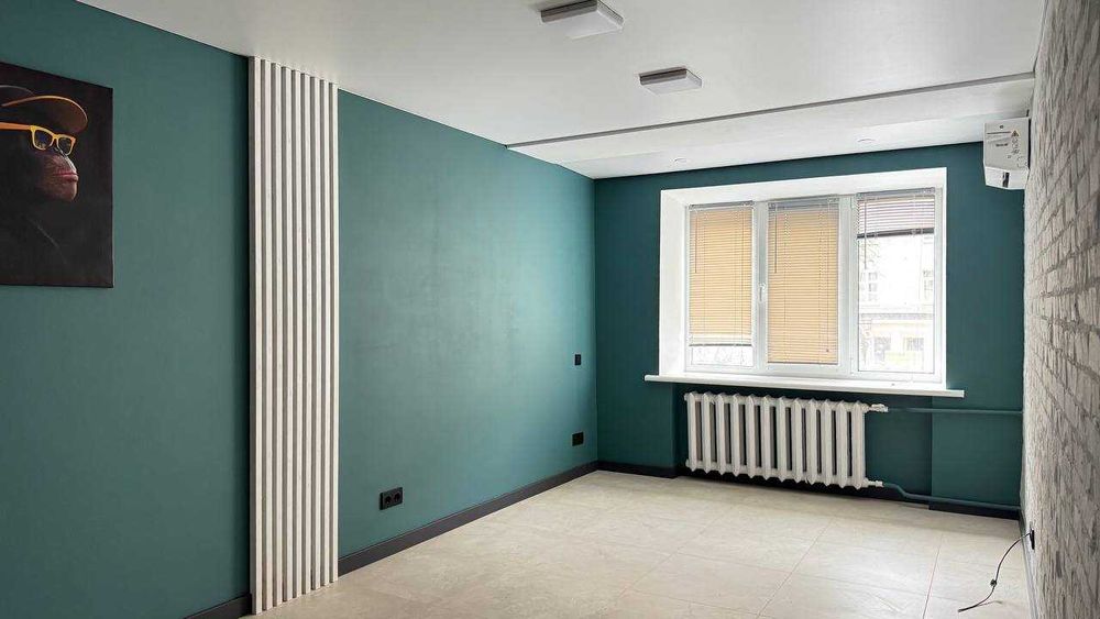 Під офіс або проживання | Оренда | вул. Велика Васильківська, 131