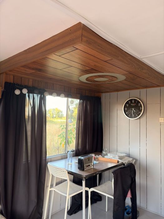 Domek holenderski