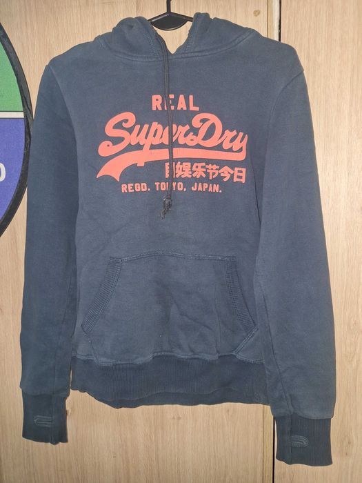 Bluza męska by Superdry S.
