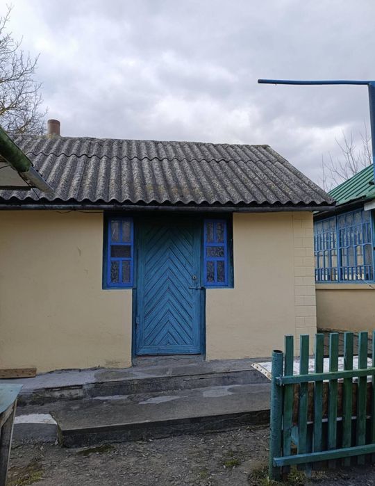 Терміново! Цегляний будинок з ділянкою 25сот. 43369