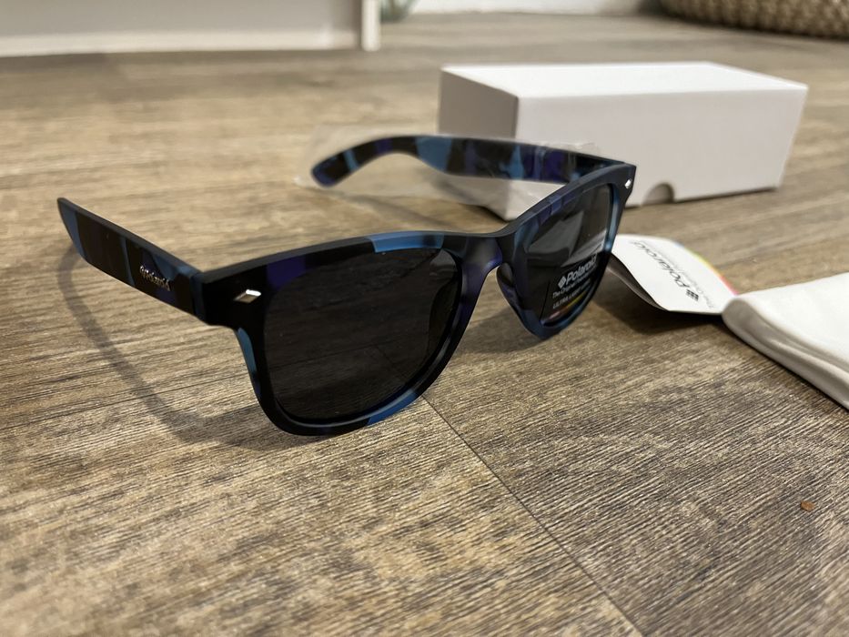 Нові окуляри Palaroid (оригінал)