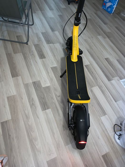 Xiaomi   Electric   Scooter   6 Ultra