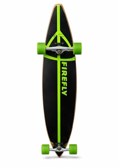 Longboard Firefly445885607167938563