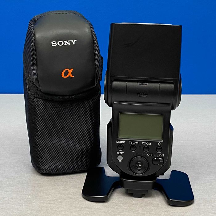 Sony HVL-F43AM | Flash