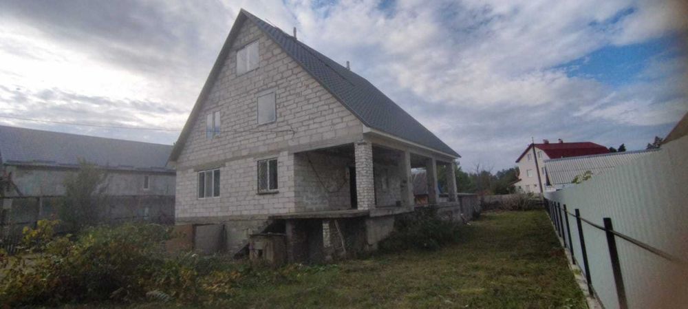 Продам будинок м. Житомир