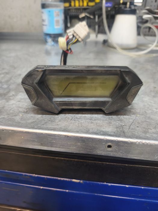 Licznik Cf Moto 450/520