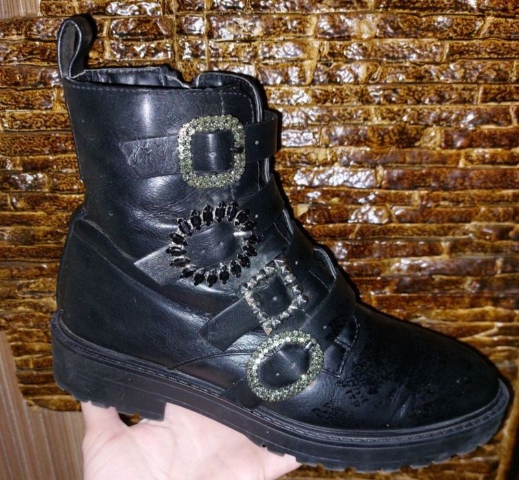 Ботинки,сапоги женские