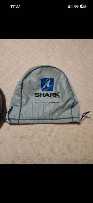 Capacete Shark D-SKWAL SHIGAN