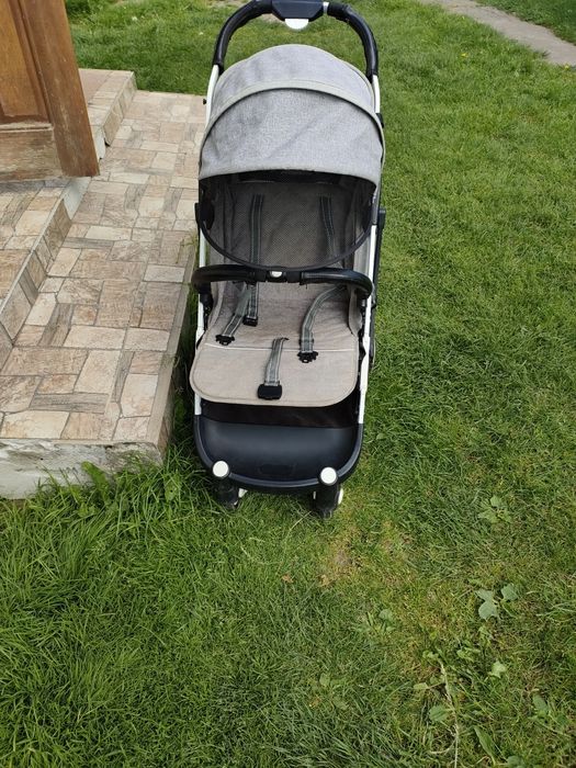 Транспорт для прогулянок