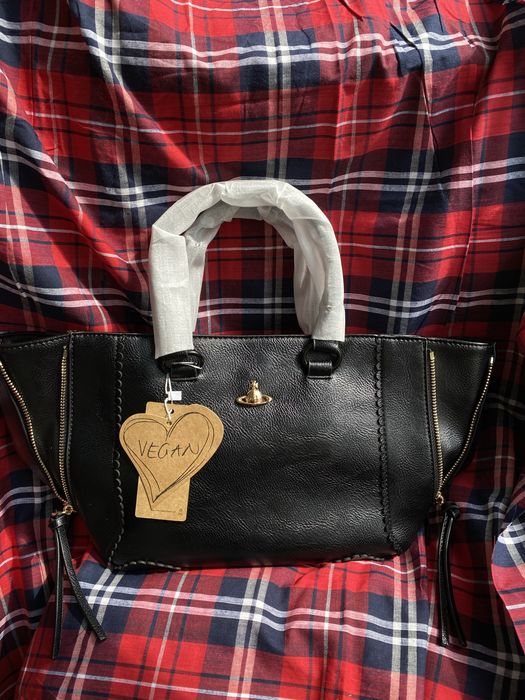 Сумки Vivienne Westwood