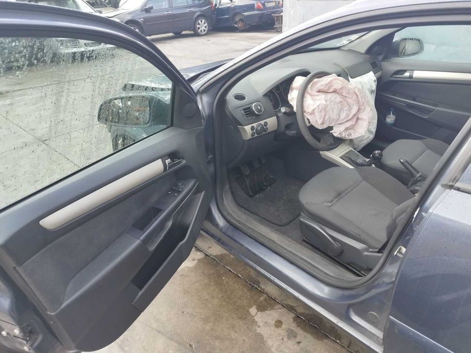 Peças Opel Astra H 2007