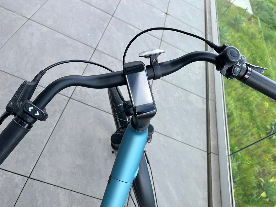 Tenways bicicleta eléctrica (e-bike)