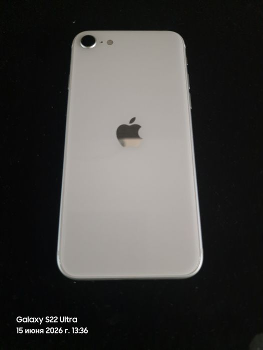 IPhone SE 2020 64/4