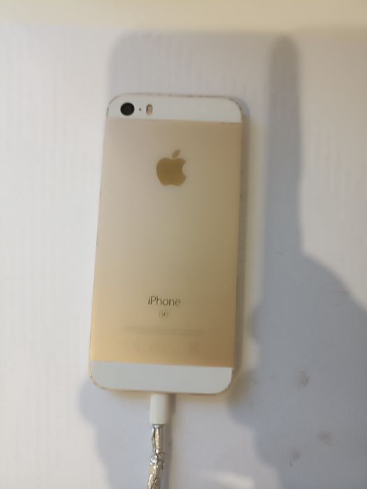 iPhone SE 1 generacji 32 GB