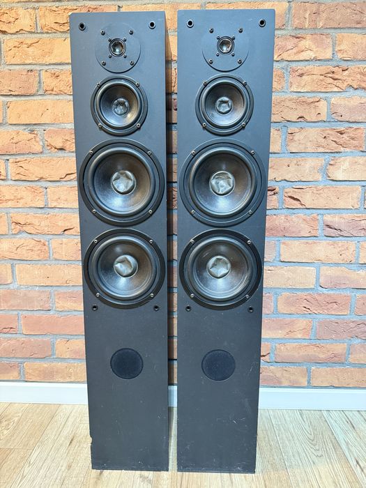 Kolumny STX F-200ns 200W