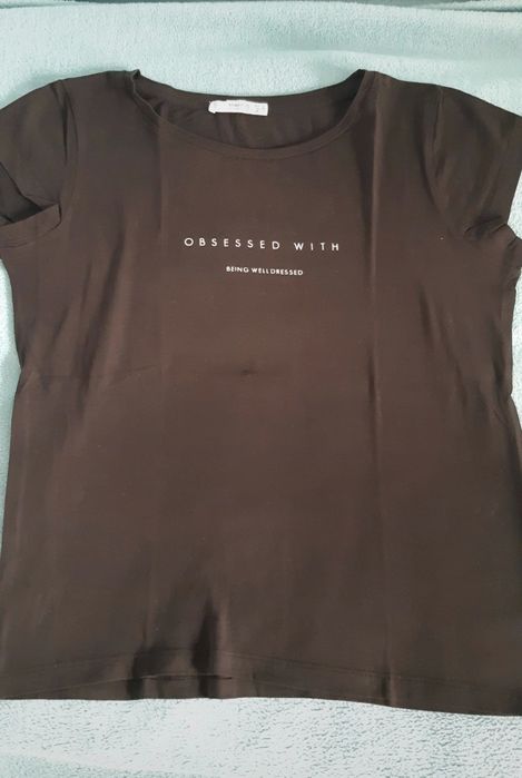 Paczka ubrań damskich