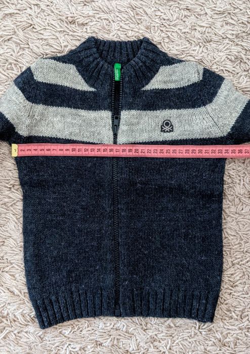 Светри шерстяні на 4-5 рочки