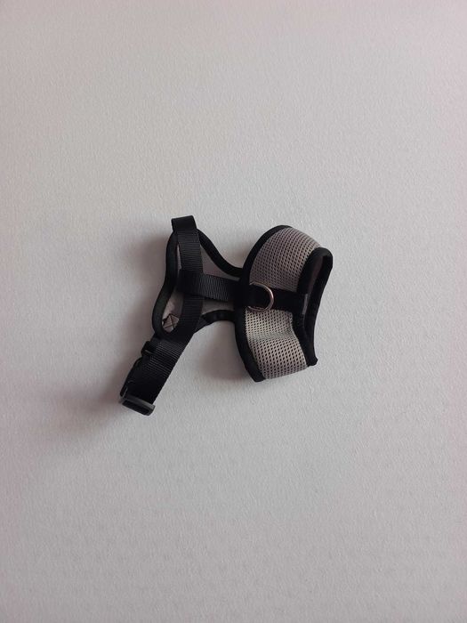 Szelki dla małego psa lub szczeniaka