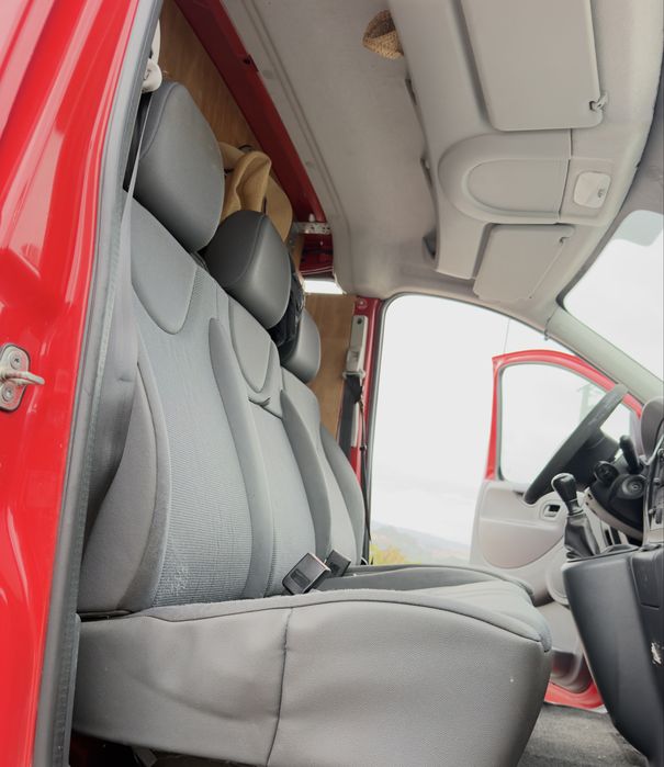 Peugeot Expert 1.6 - 2012
