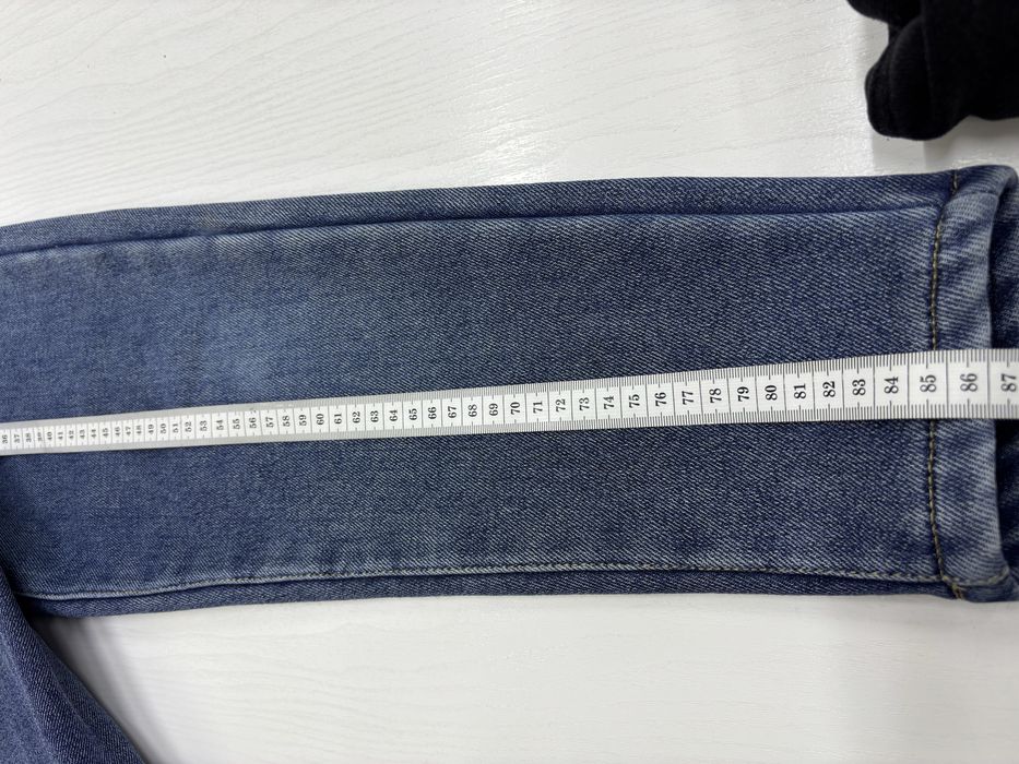 Джинси теплі для хлопчика